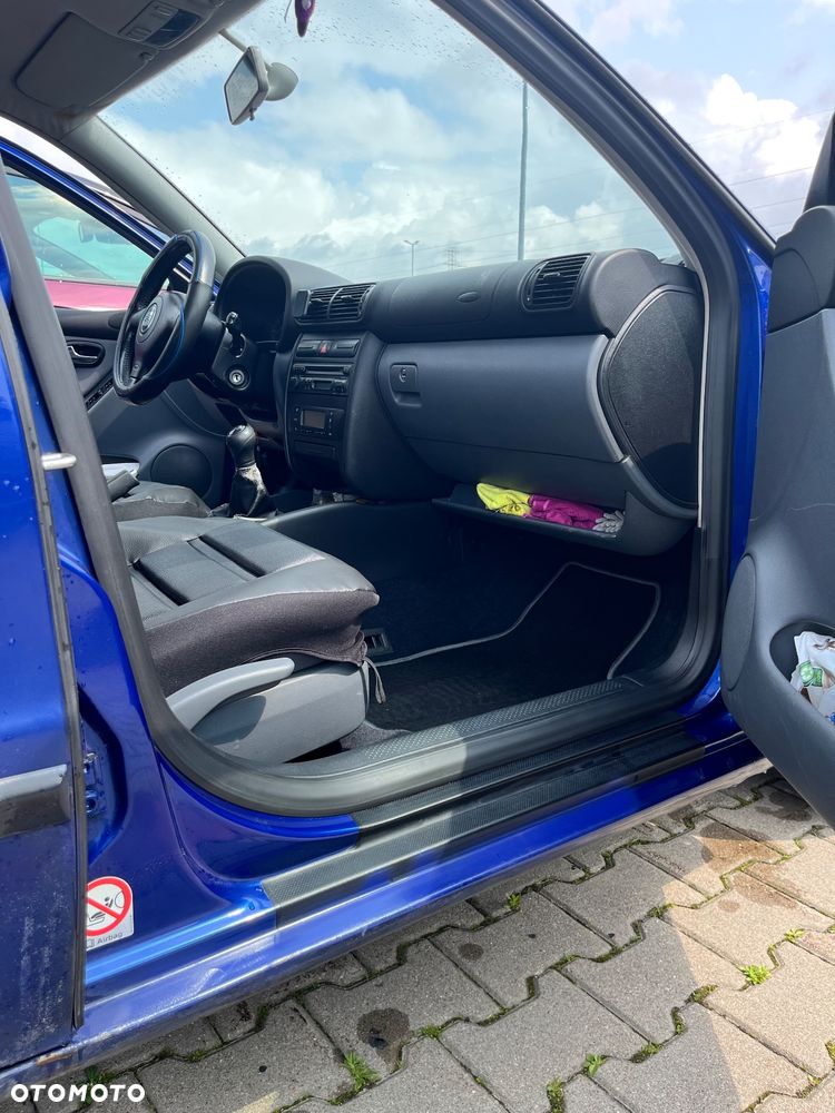 Seat Leon 1.6 Cool - 11