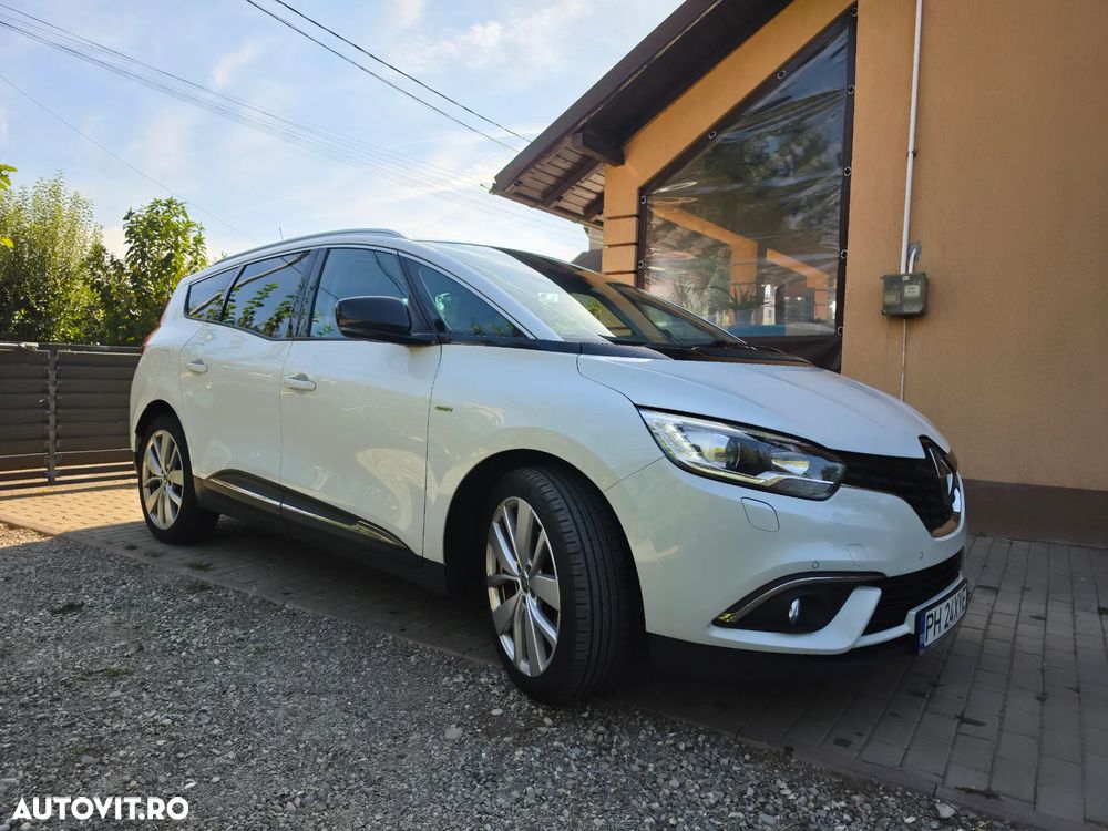 Renault Grand Scenic - 5