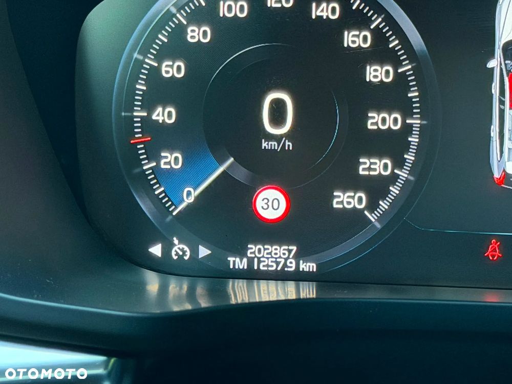 Volvo XC 60 D4 AWD Inscription - 34