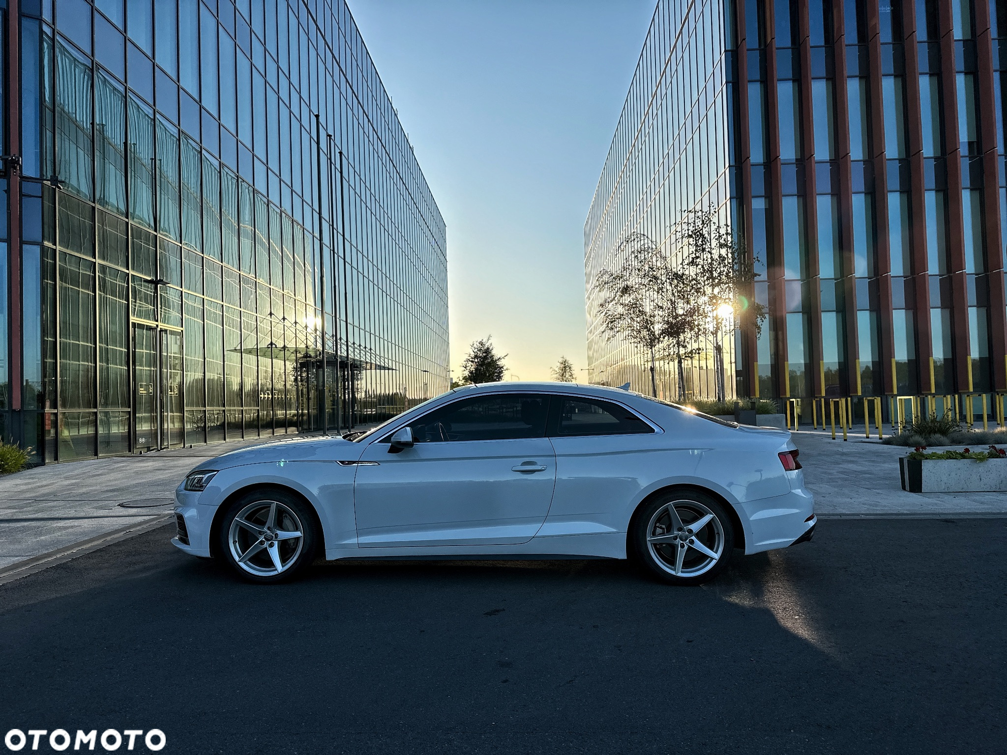 Audi A5 2.0 TFSI Quattro Sport S tronic - 7