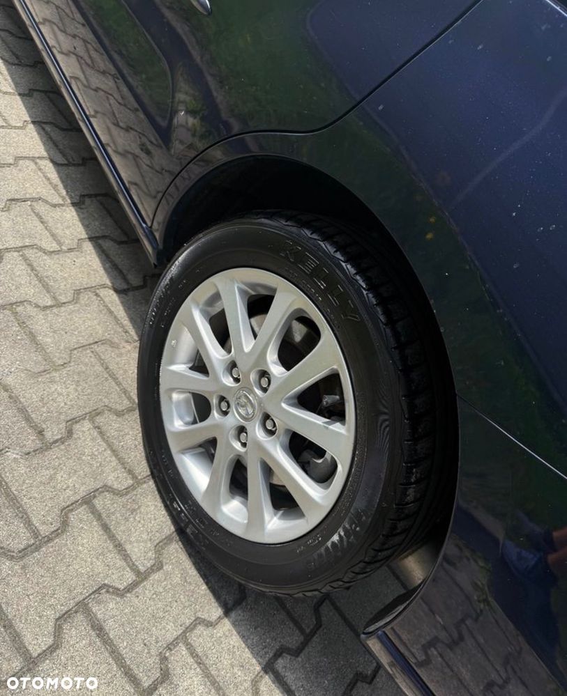 Mazda 5 2.0 Active Plus - 19