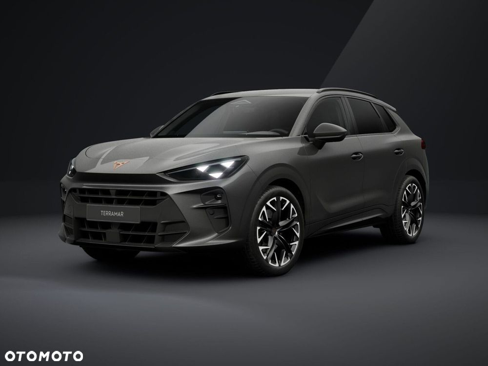 Cupra Terramar 2.0 TSI 4Drive Advantage Edition DSG - 2