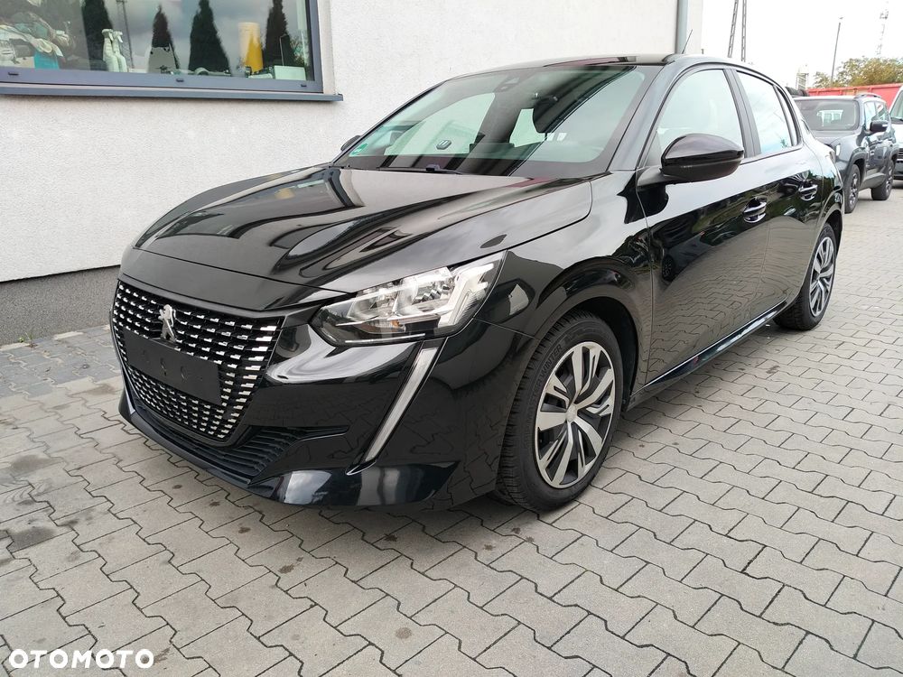 Peugeot 208 - 7