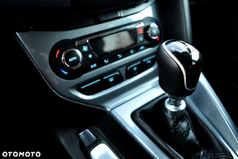 Ford Focus 2.0 TDCi Titanium - 7