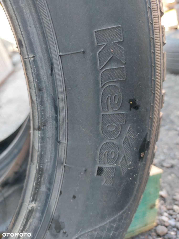 Opony całoroczne wielosezon Kleber Quadraxer 2 205/60 R16 - 7
