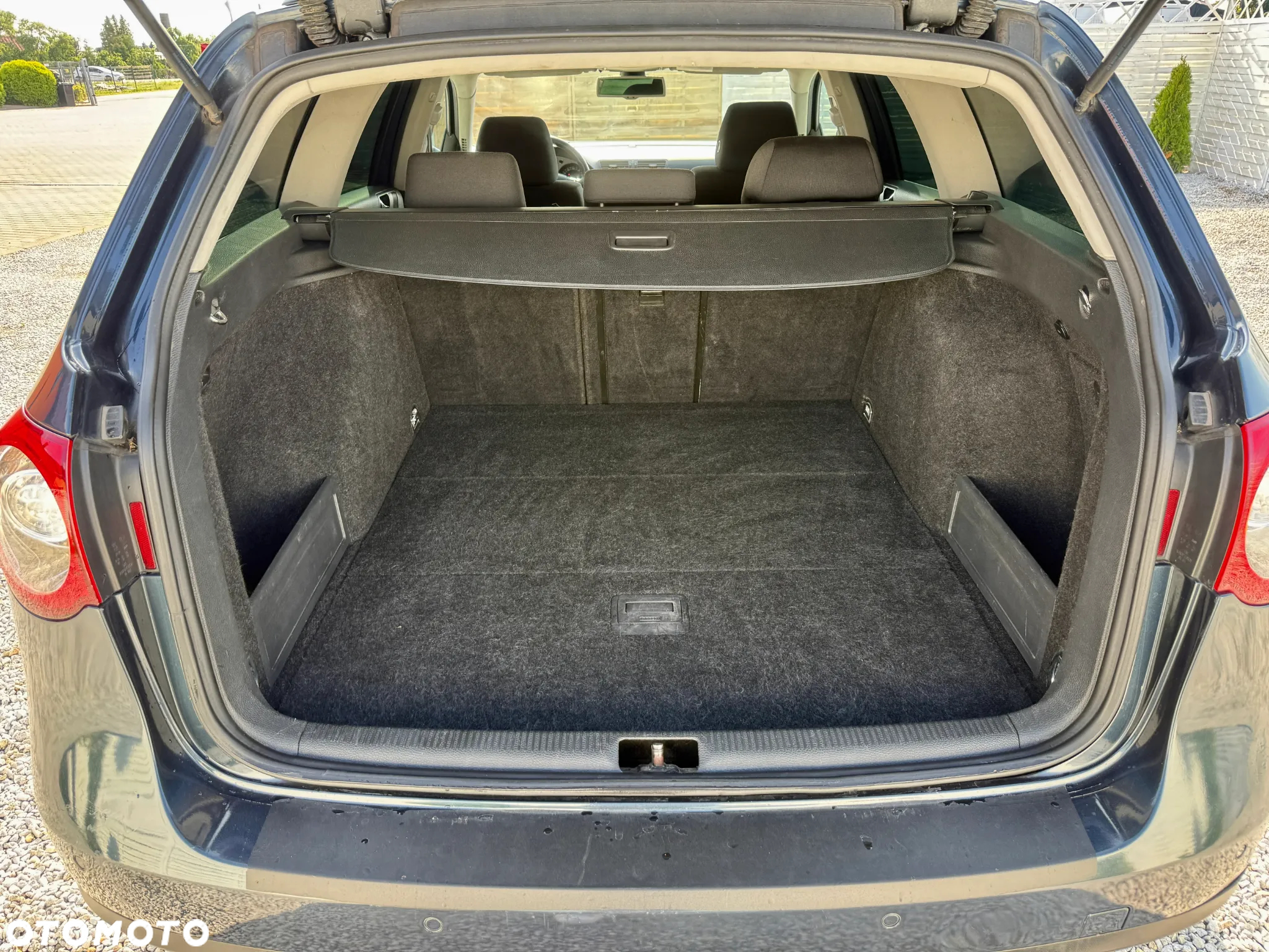 Volkswagen Passat 2.0 TDI Highline DSG - 31
