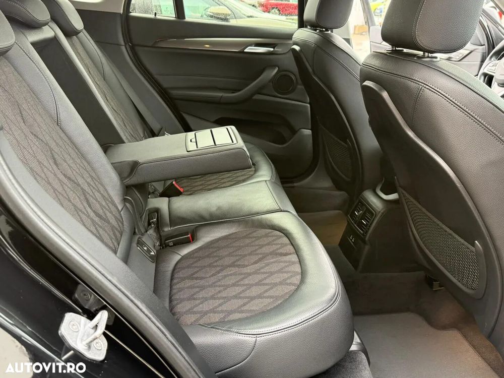 BMW X1 - 18