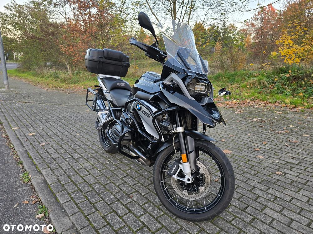 BMW GS - 12
