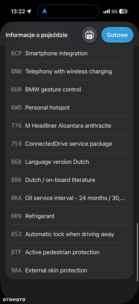 BMW M5 Standard - 16