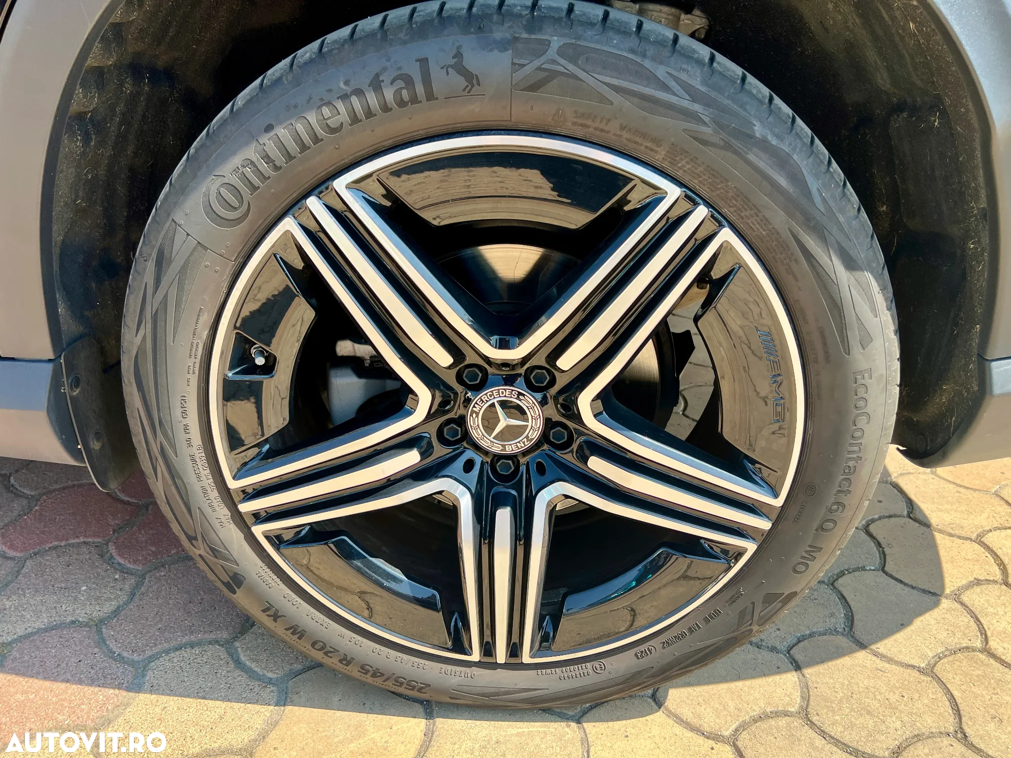 Mercedes-Benz GLC 200 4MATIC MHEV - 13