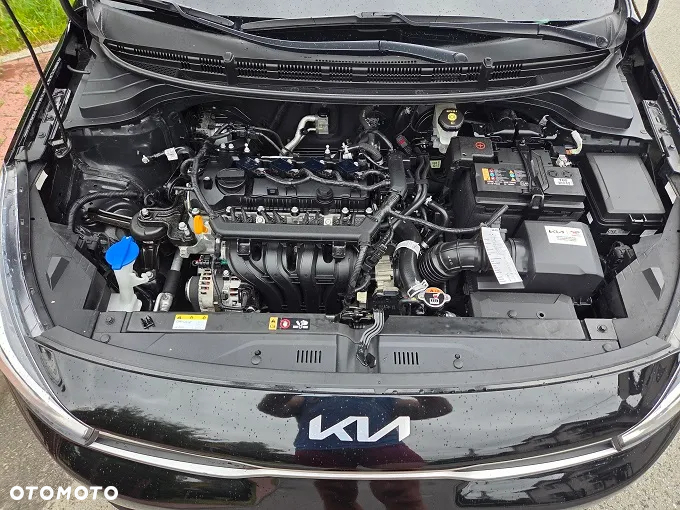 Kia Rio - 18