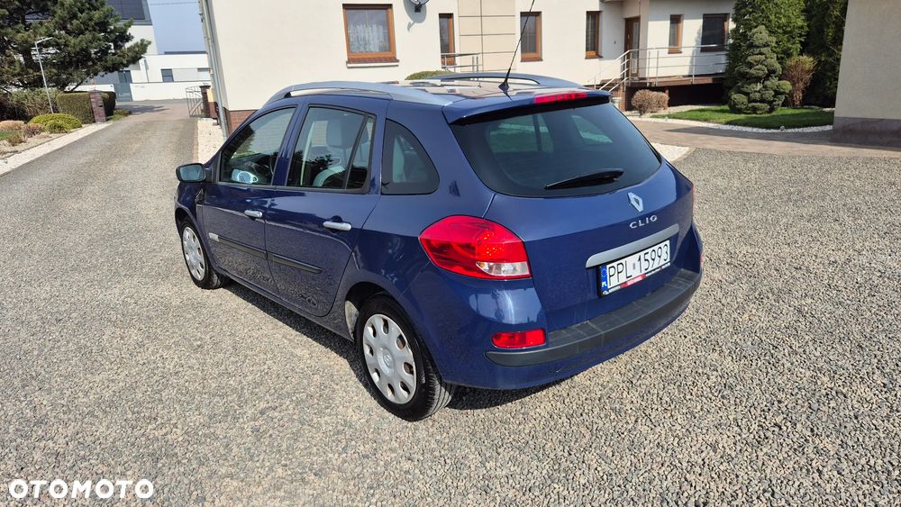 Renault Clio 1.2 TCE Rip Curl - 4