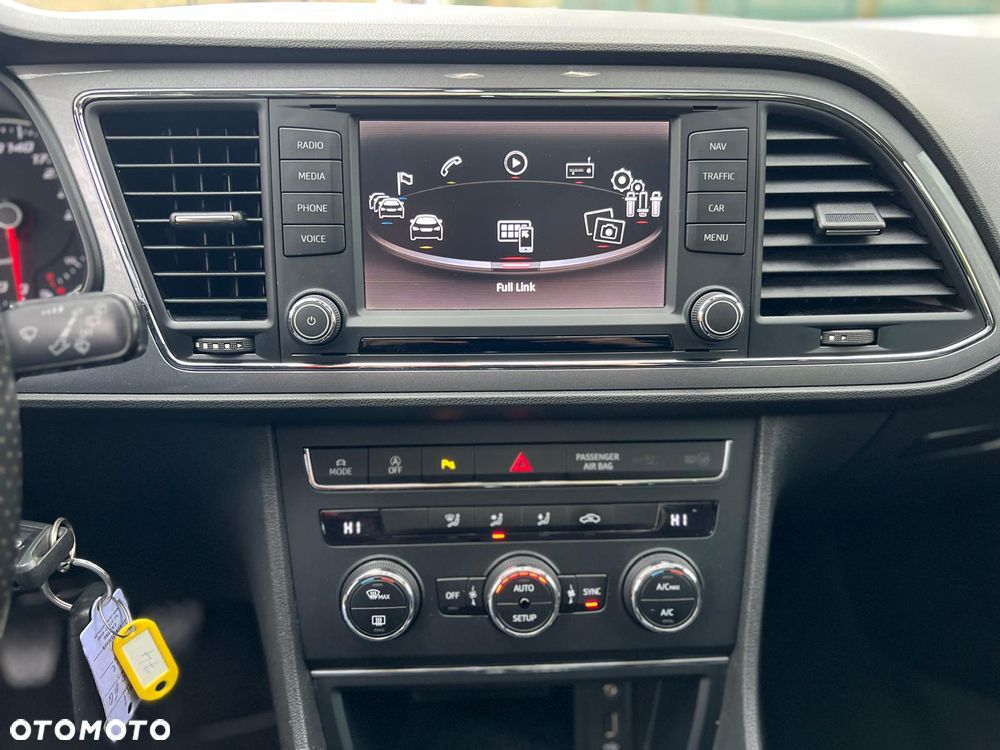 Seat Leon 2.0 TDI Start&Stop FR - 9