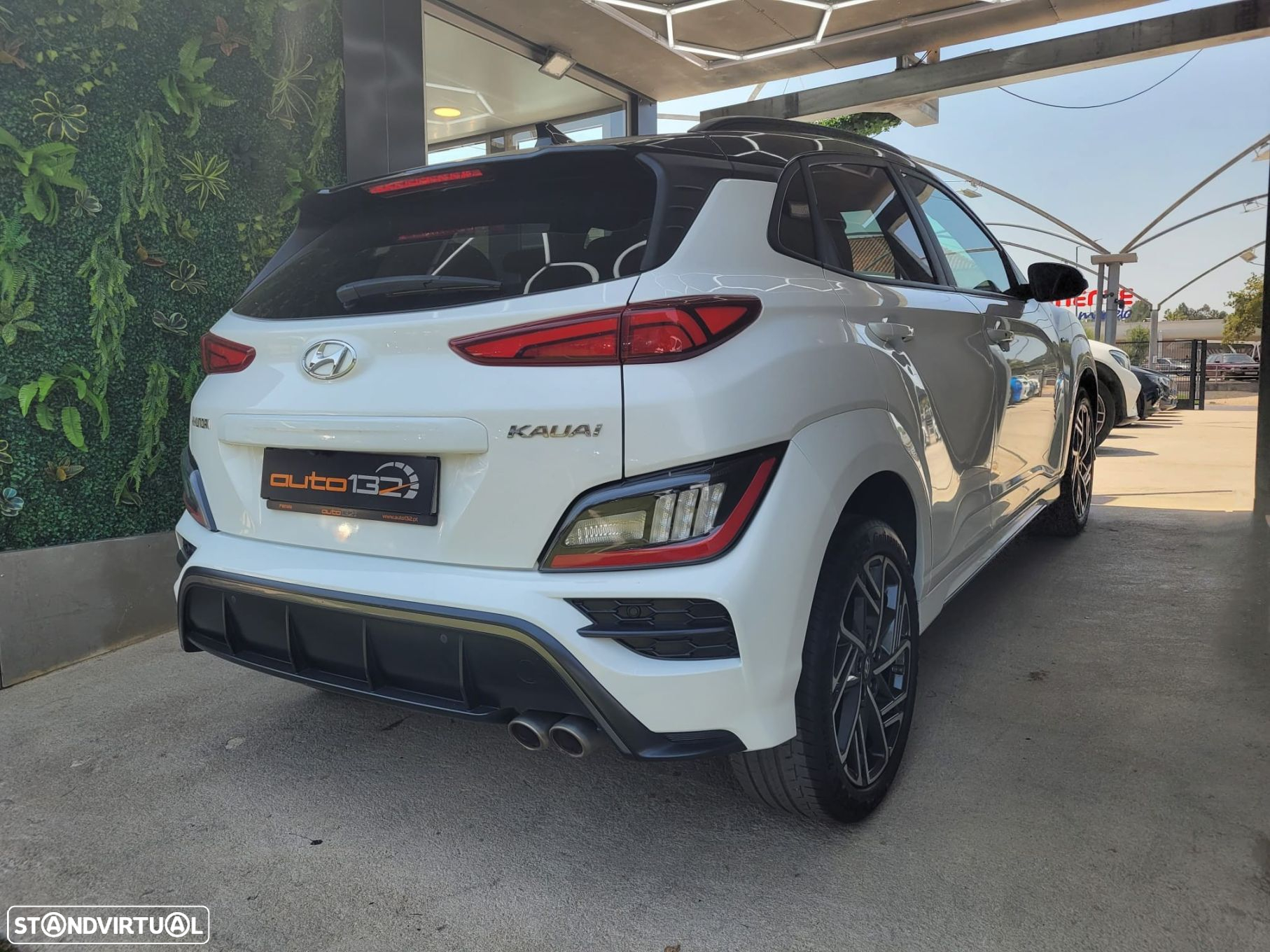 Hyundai Kauai - 6