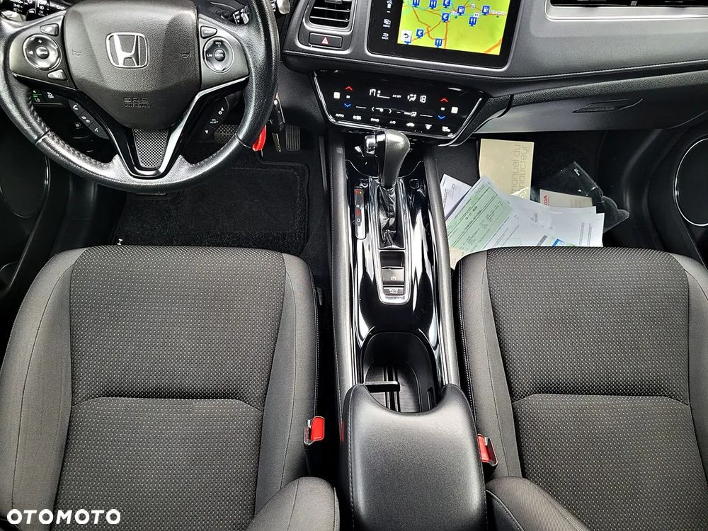 Honda HR-V 1.5 i-VTEC CVT Executive - 23