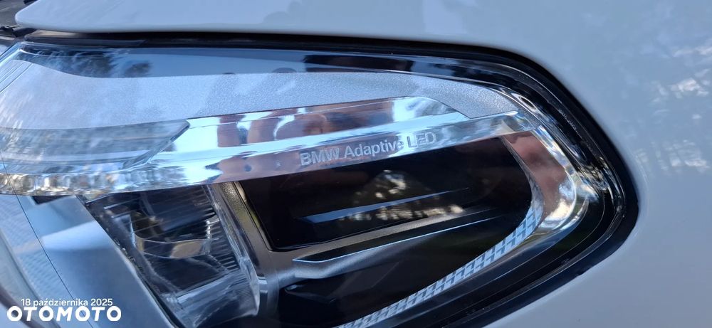 BMW X3 xDrive30i M Sport - 32
