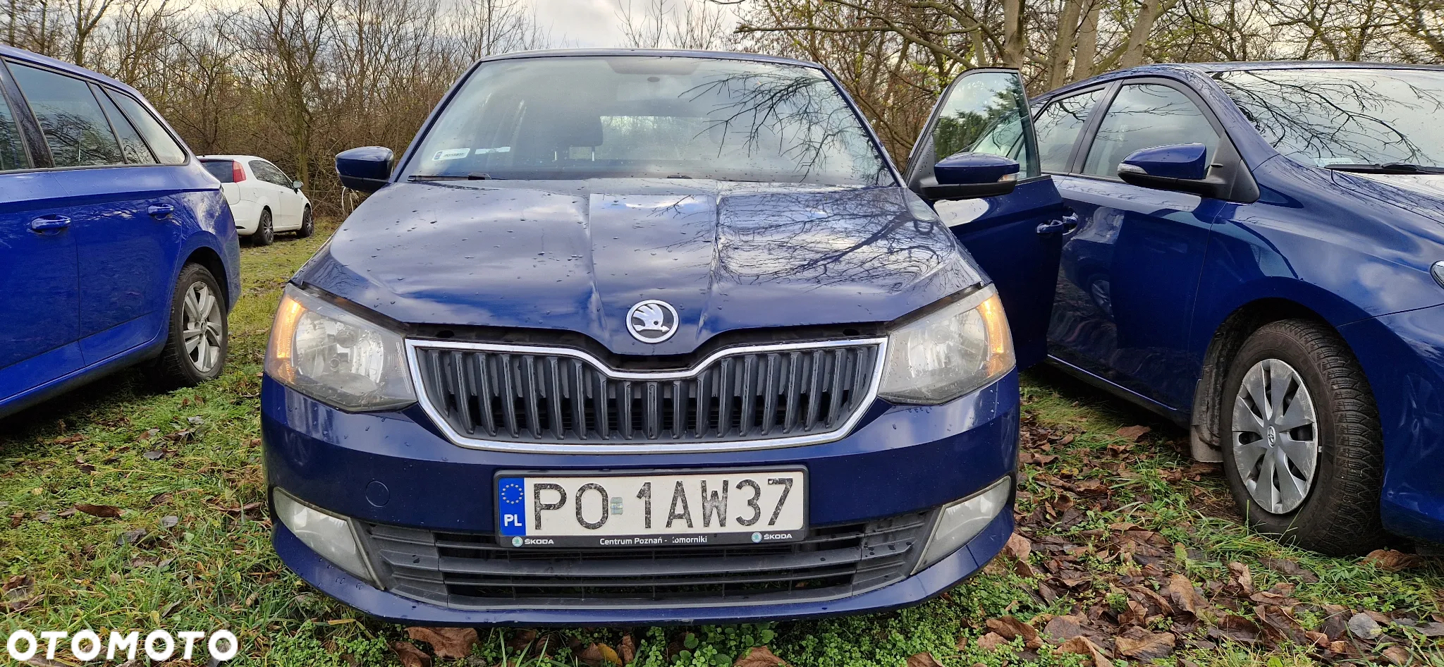 Skoda Fabia 1.0 Ambition - 30