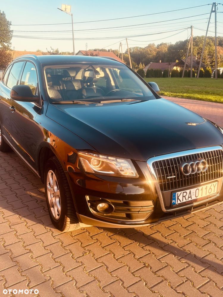 Audi Q5 2.0 TDI Quattro - 4