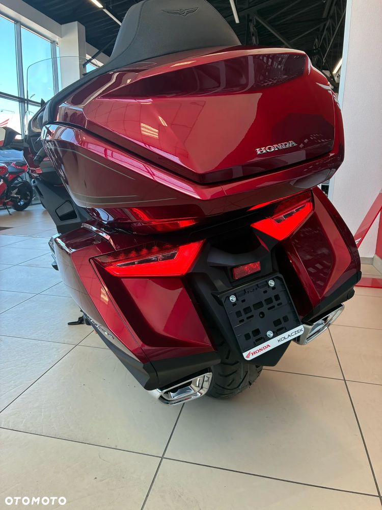 Honda GL - 8
