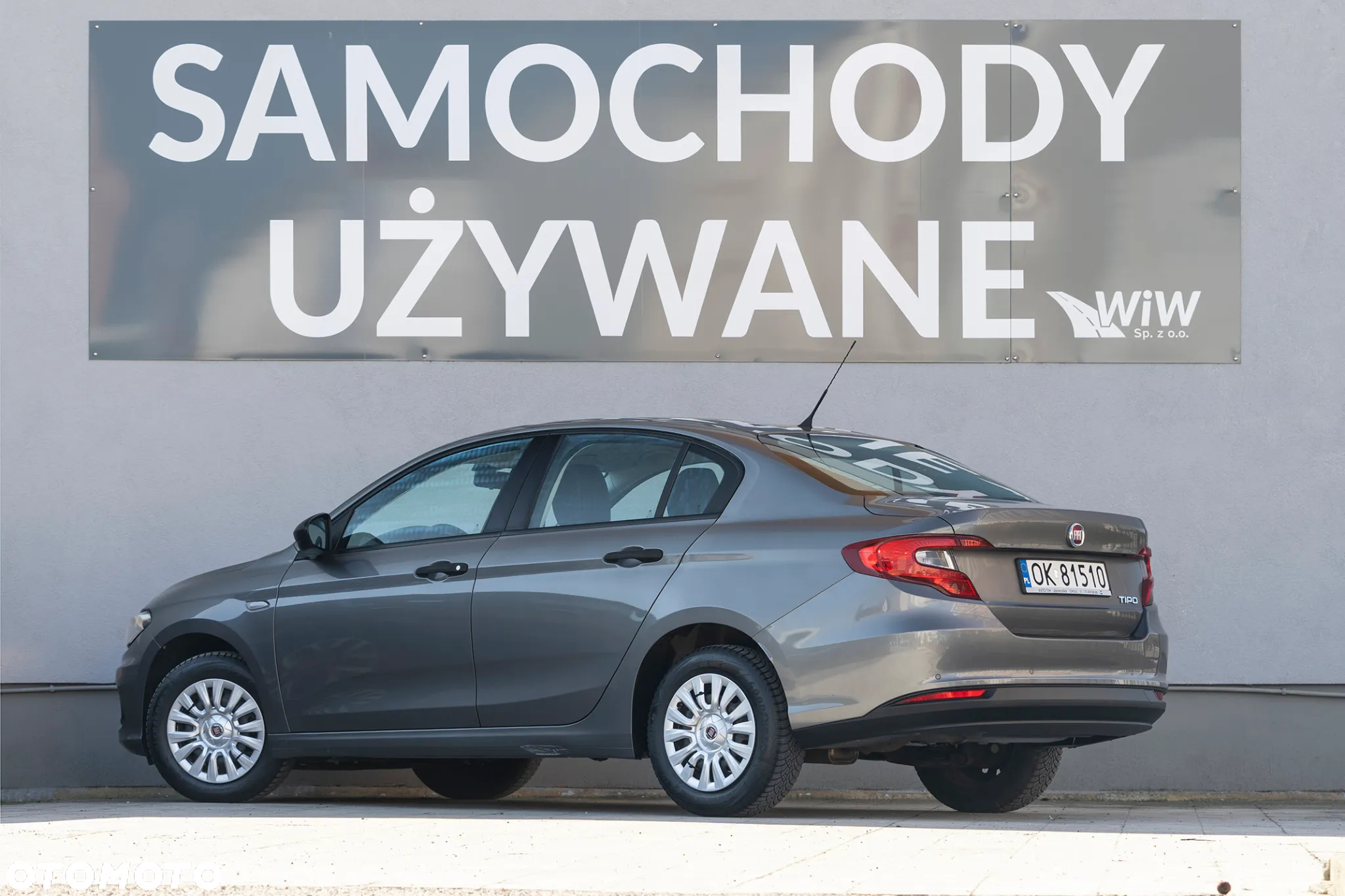 Fiat Tipo 1.4 16v Pop - 4