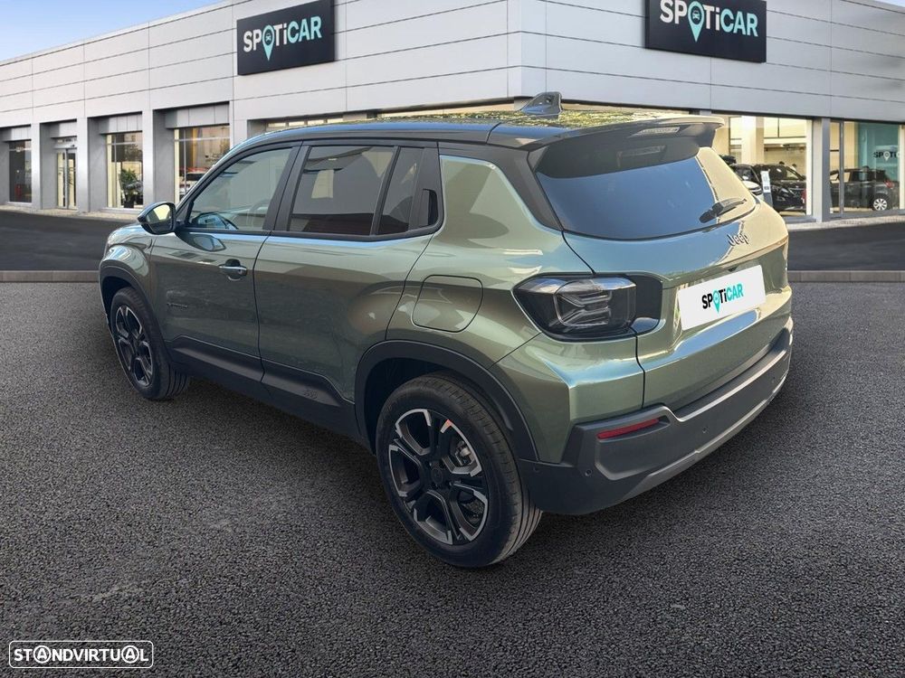 Jeep Avenger - 7