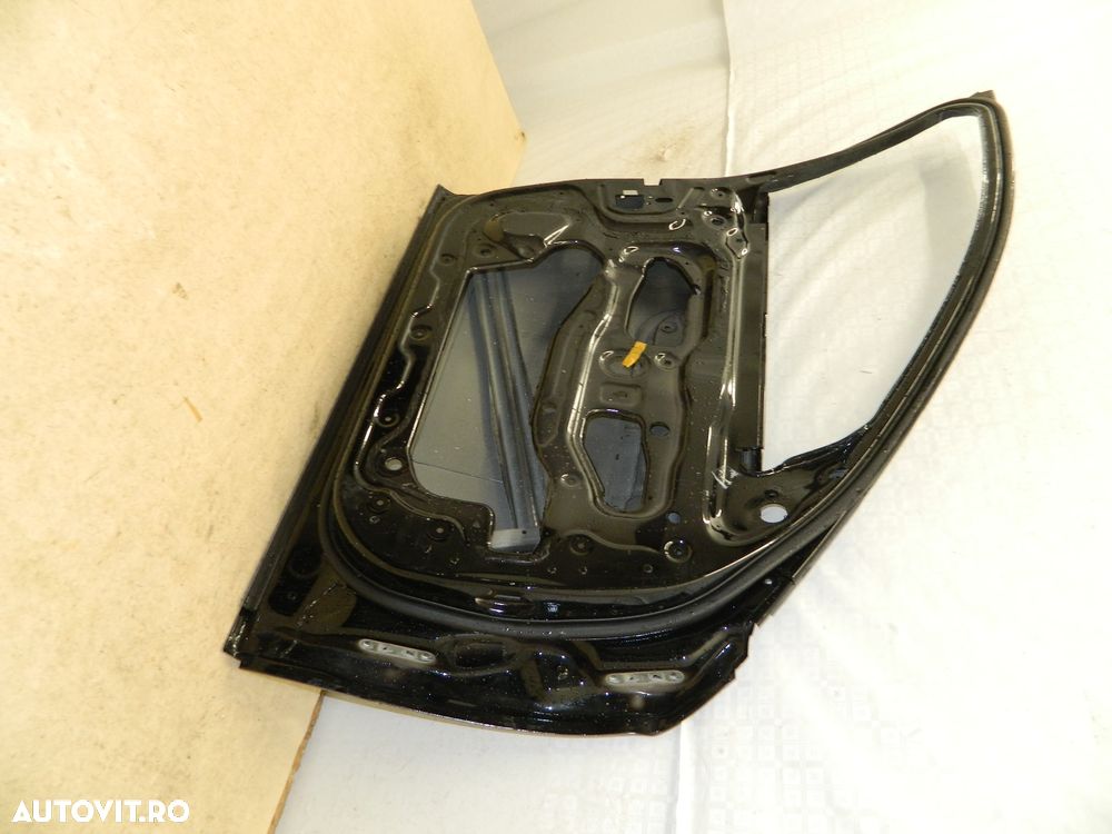 Usa stanga fata BMW Seria 5 F10, F11, 2010, 2011, 2012, 2013, 2014, 2015, 2016. - 3