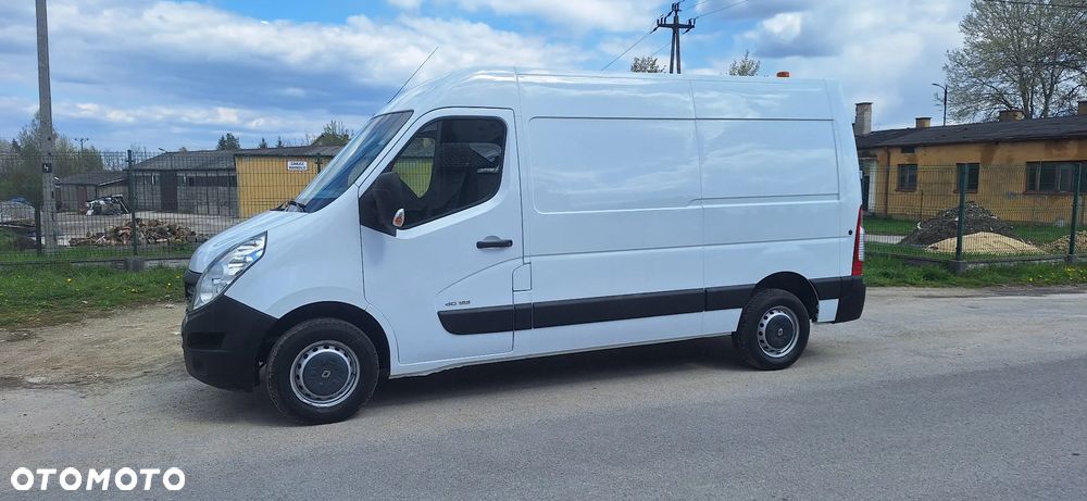 Renault Master - 10