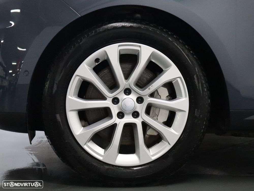 Land Rover Range Rover Sport 3.0 P440e Dynamic SE - 33