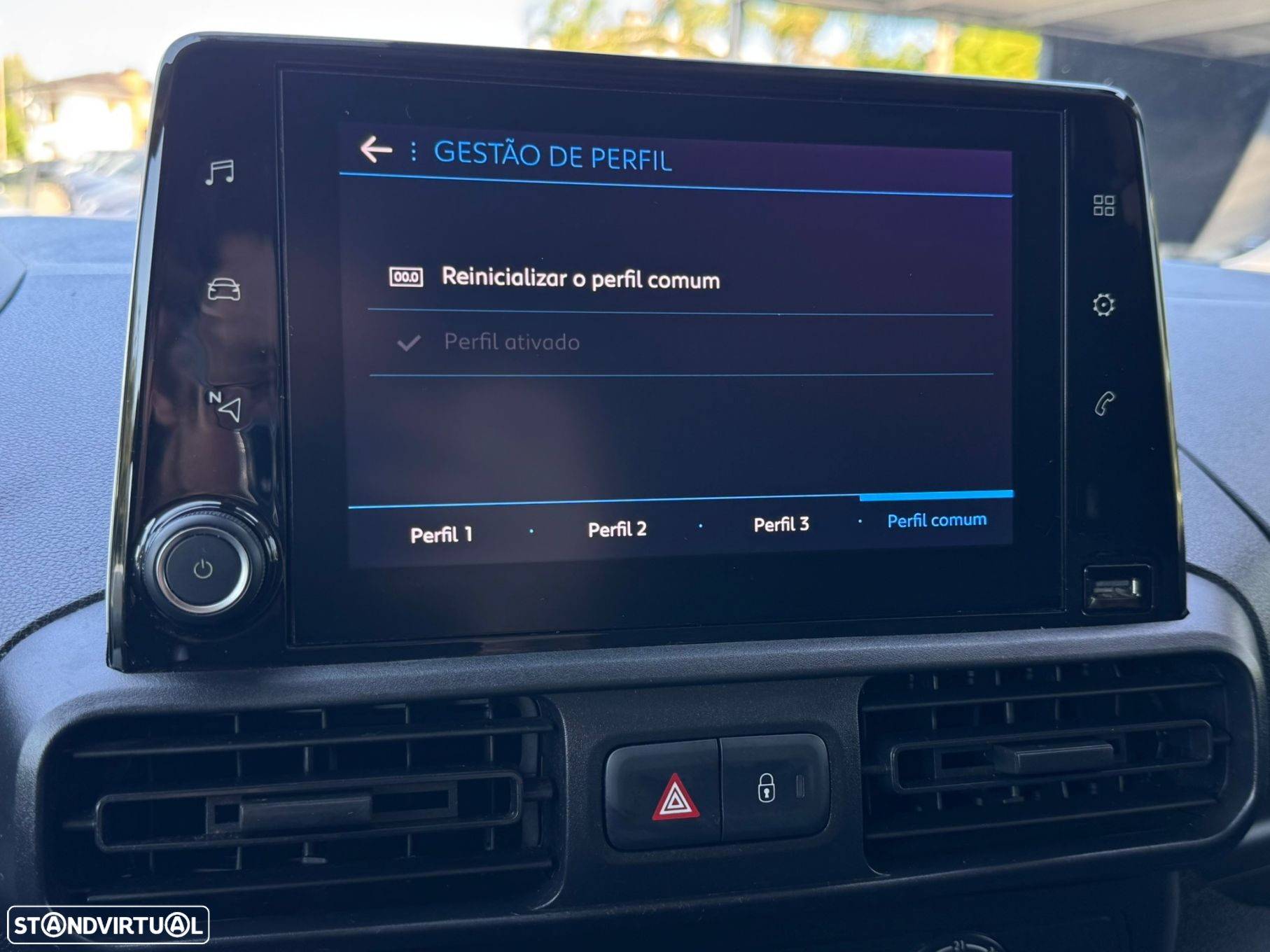 Peugeot Partner 1.5 BlueHDi Premium Standard - 31