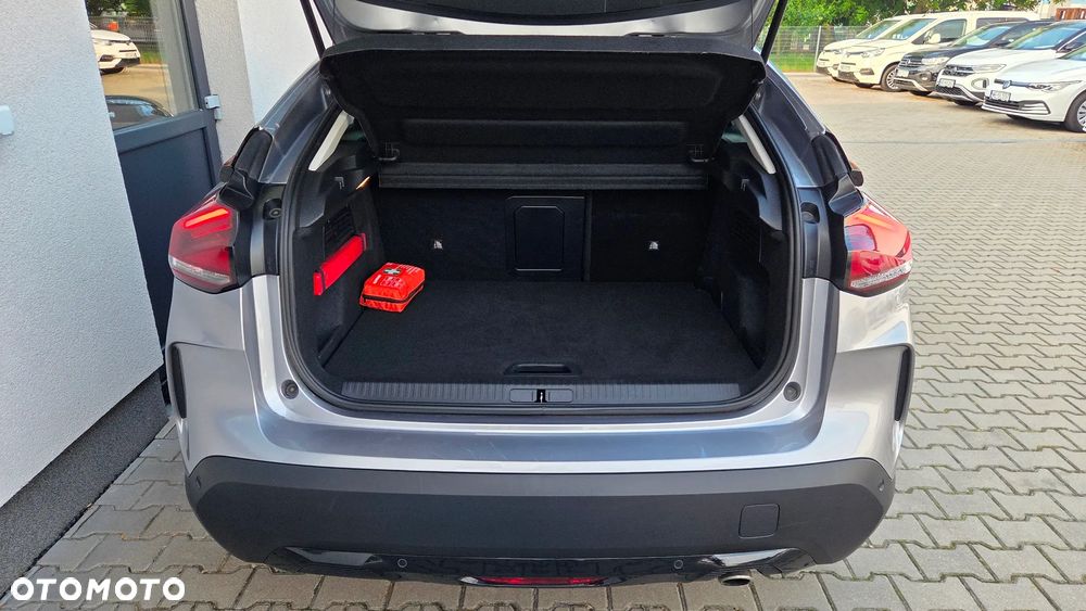 Citroën C4 1.5 BlueHDi Shine S&S - 27