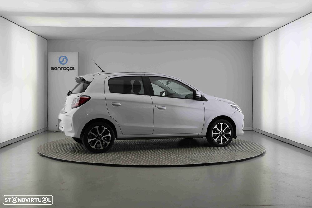 Mitsubishi Space Star 1.2 Connect Edition - 6