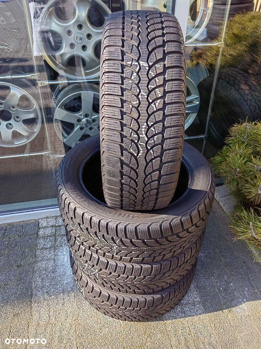195/50R16 88H Bridgestone Blizzak Lm-32 Komplet zima KZ96