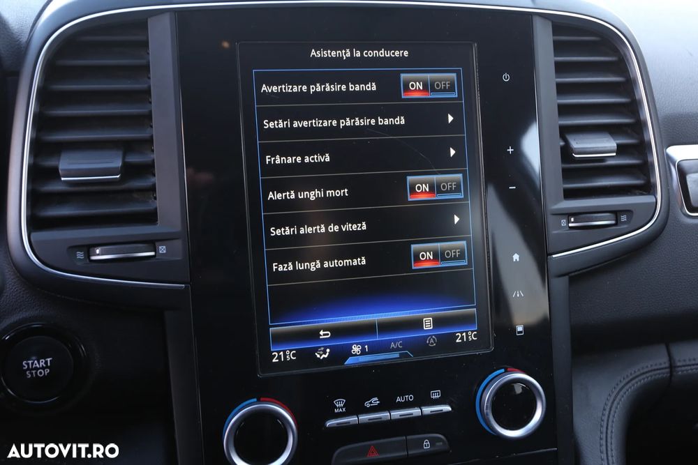 Renault Koleos ENERGY dCi 130 INTENS - 22