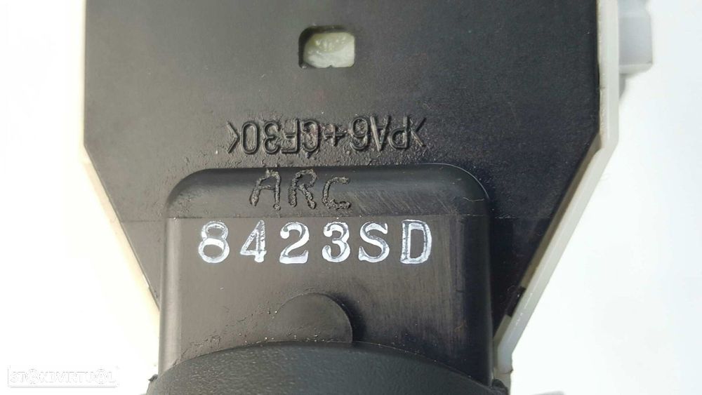 COMANDO DAS LUZES NISSAN PATHFINDER (R51) 2.5 DCI XE - 7