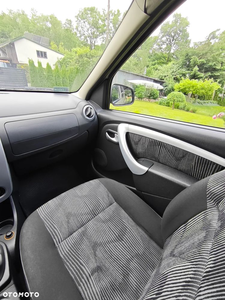 Dacia Logan 1.5 dCi Laureate - 28