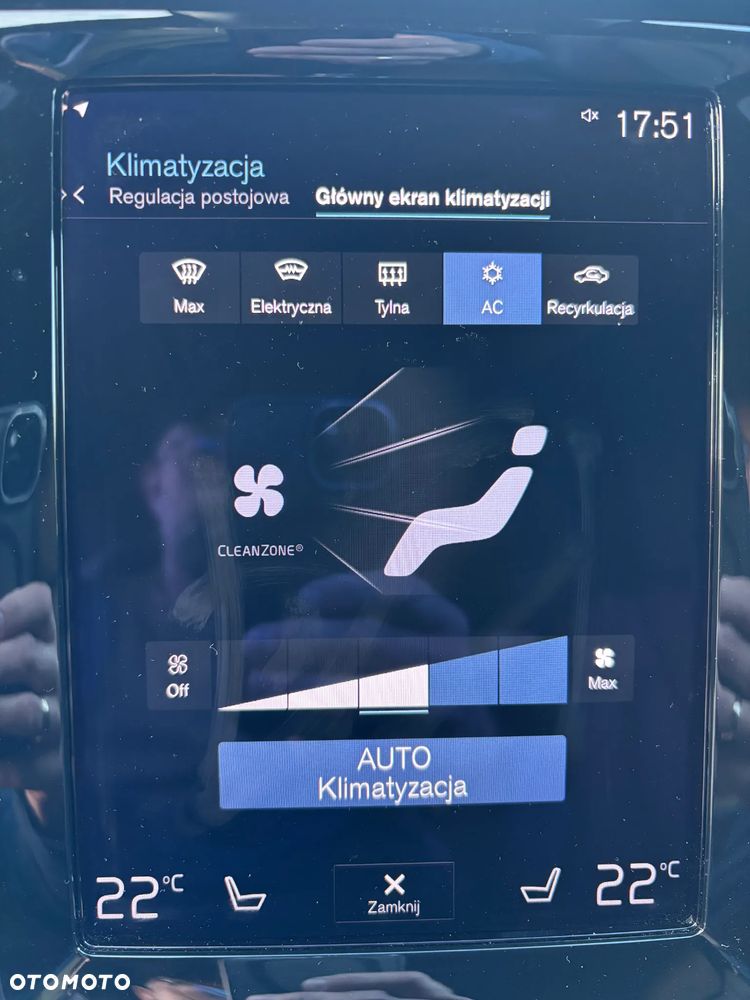 Volvo V60 B3 B Inscription - 26