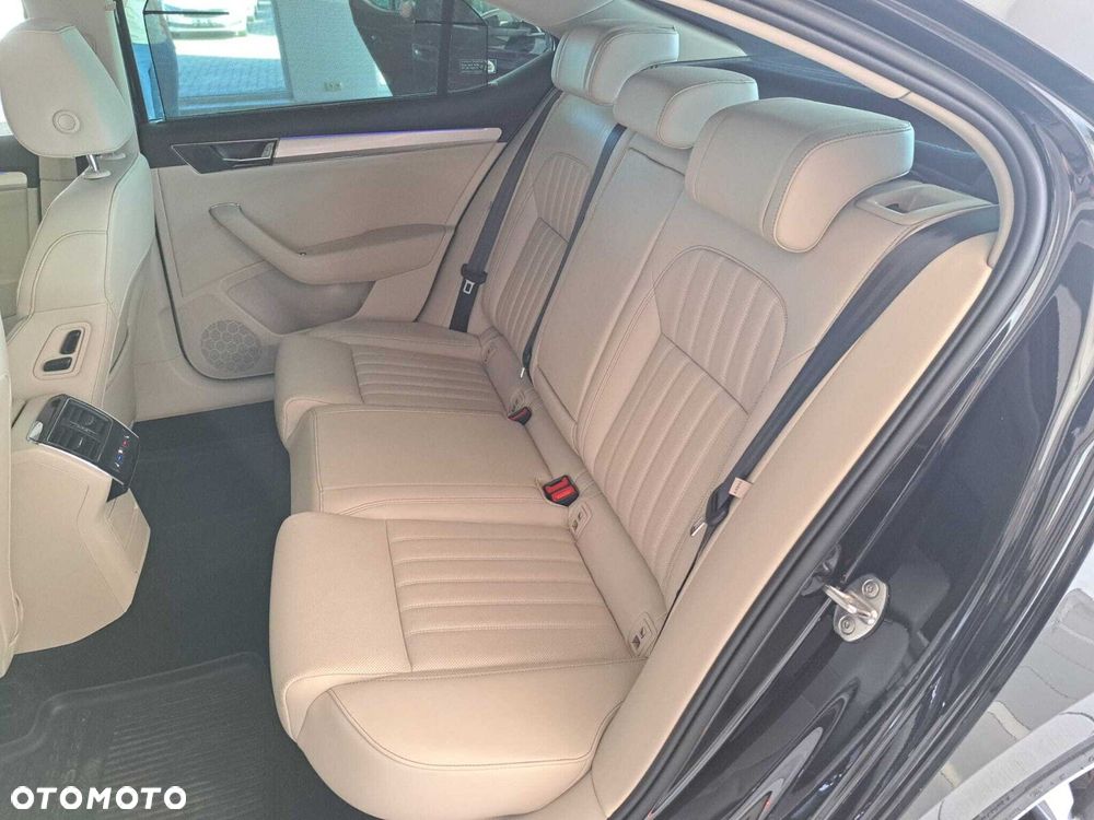 Skoda Superb - 40