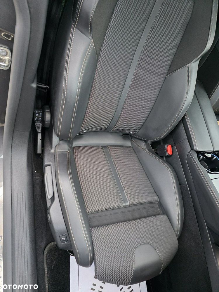 Peugeot 508 2.0 BlueHDi GT Line S&S EAT8 - 26