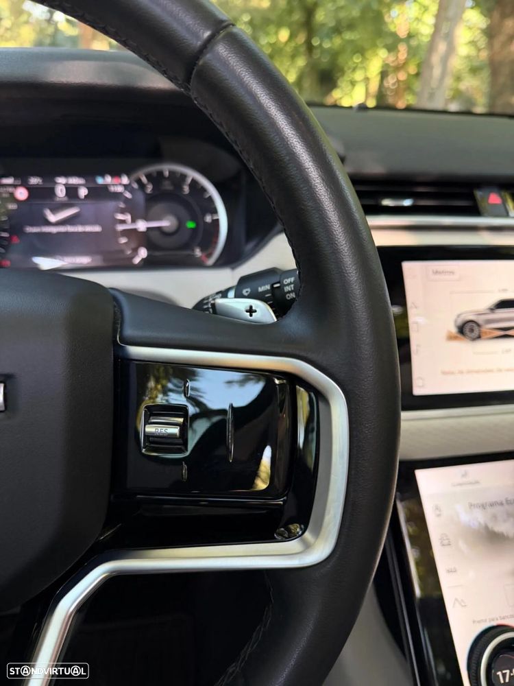 Land Rover Range Rover Velar D200 S - 23