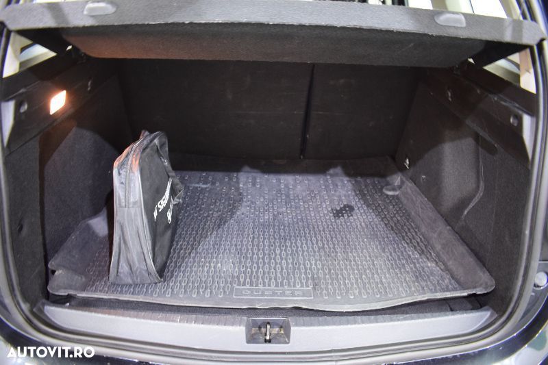 Dacia Duster Blue dCi 115 2WD Comfort - 9