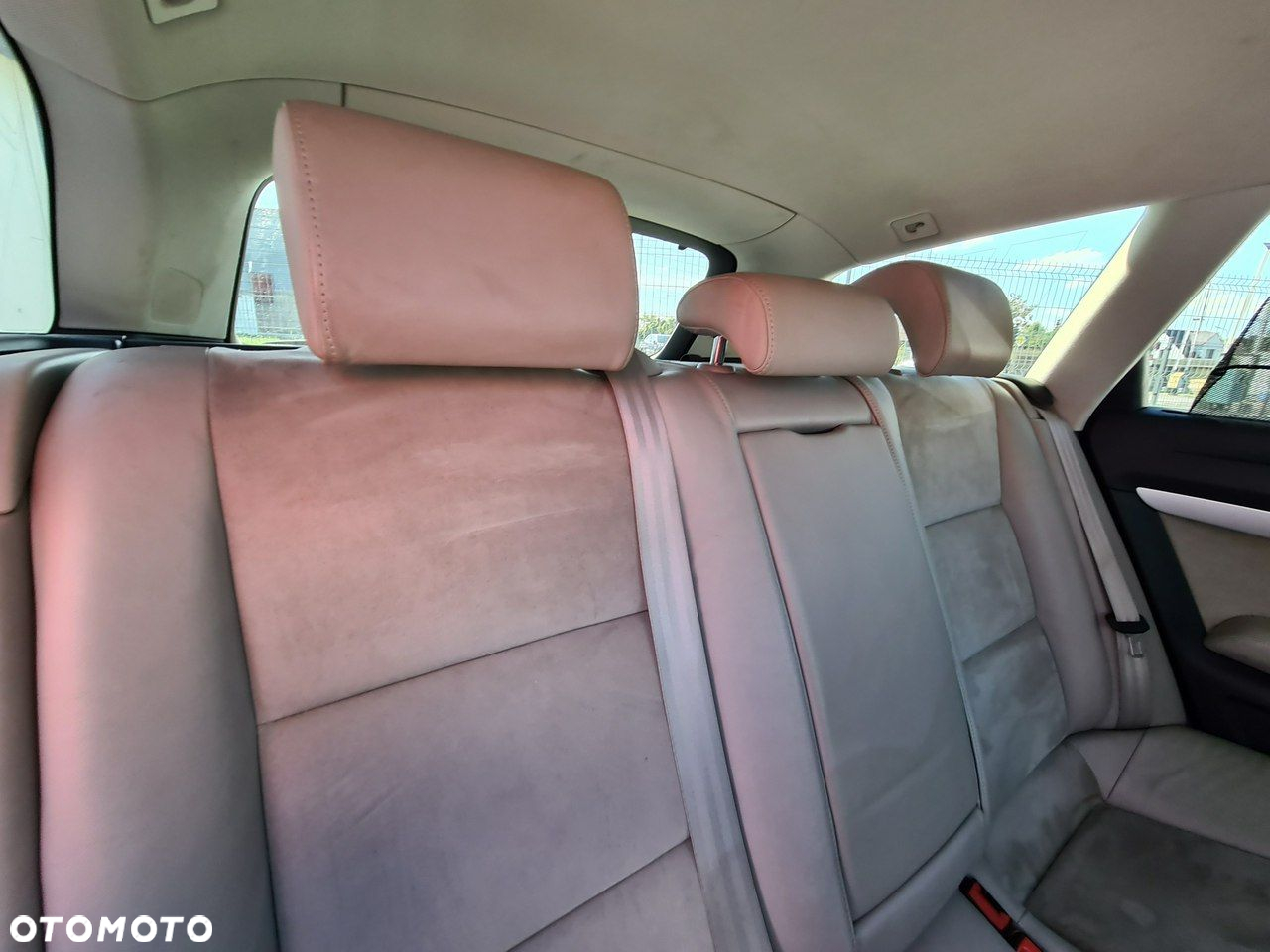 Audi A6 Allroad 3.0 TFSI Quattro Tiptr - 25