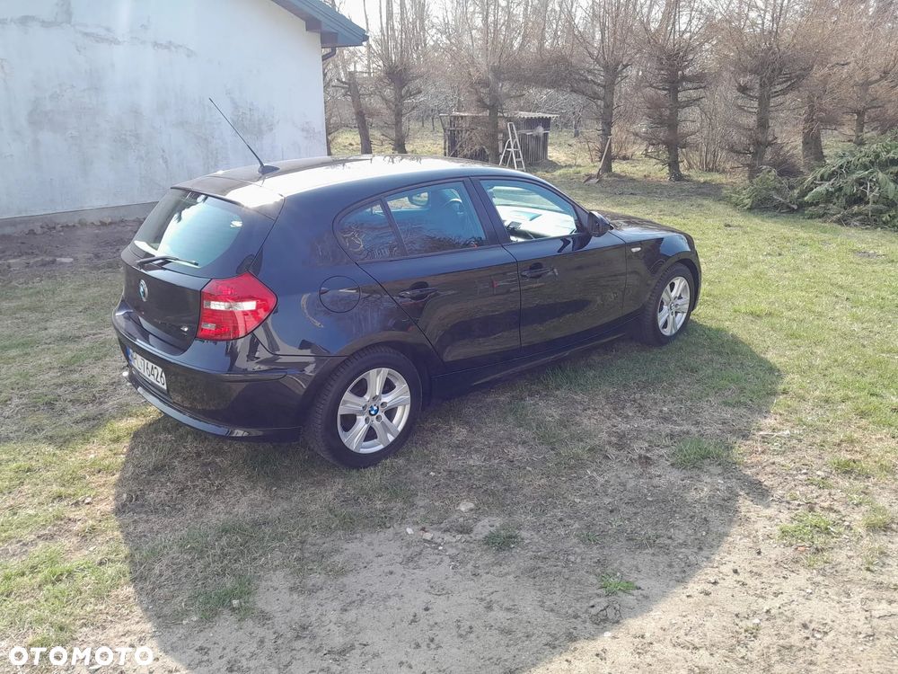 BMW Seria 1 116d - 3