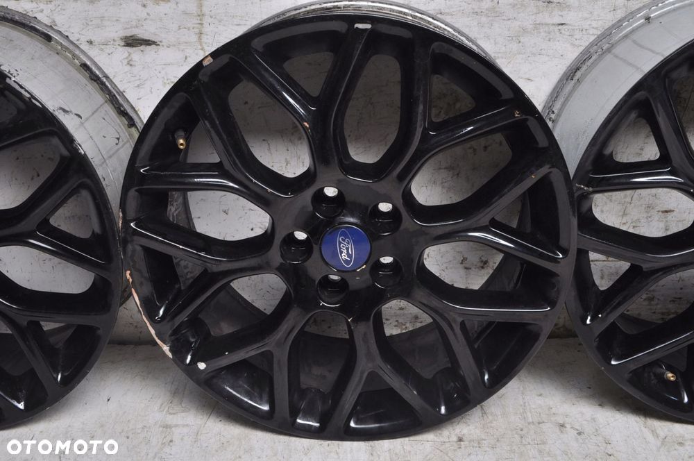 FORD FOCUS MK3 FELGI ALUMINIOWE 5X108 R18 CM5J-GB - 8