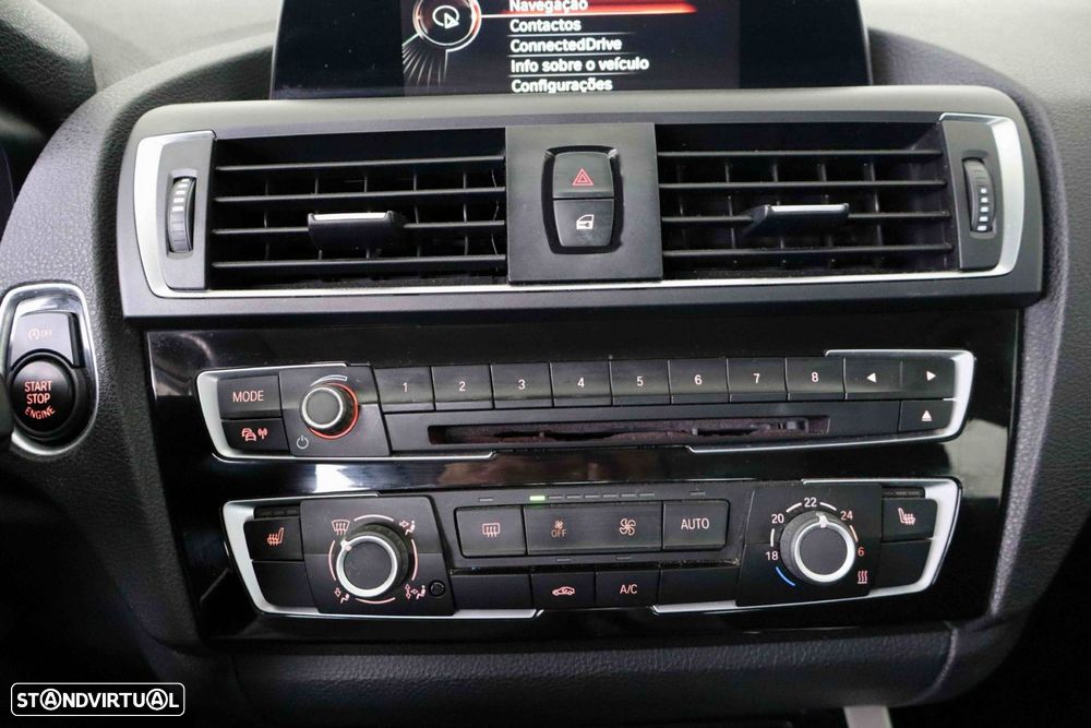 BMW 116 i Advantage - 44