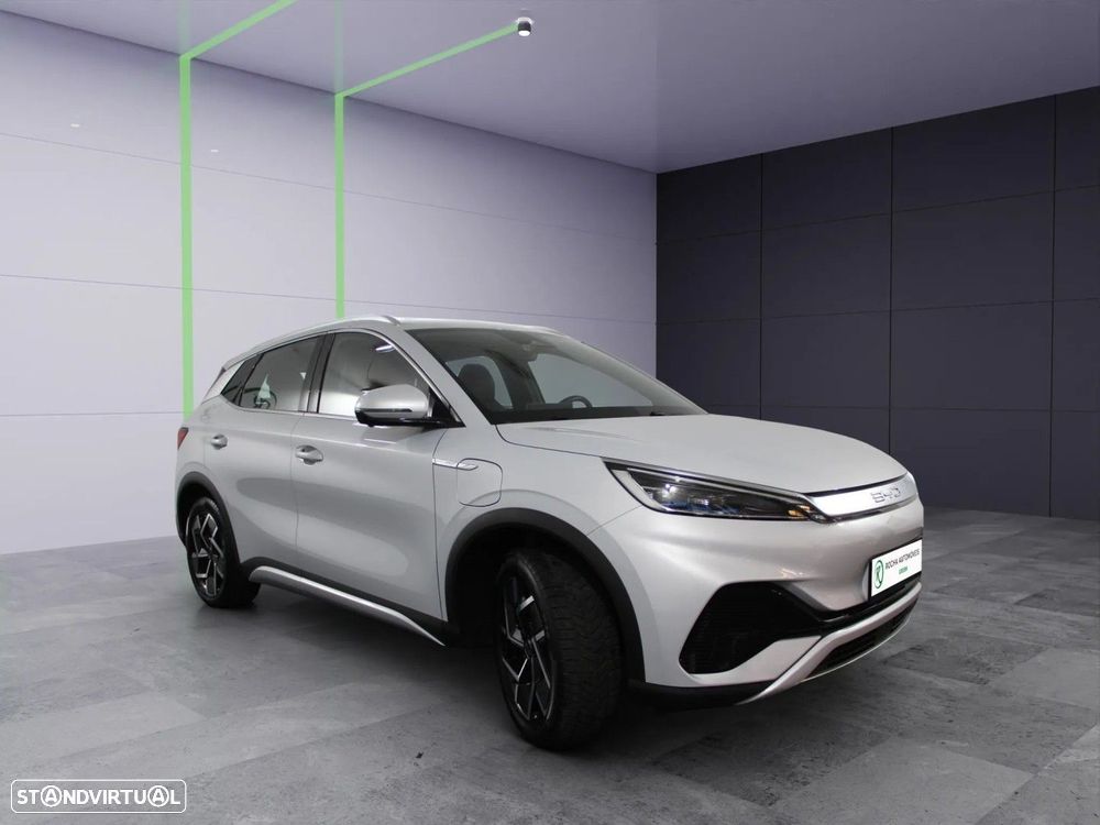 BYD Atto 3 60.48 kWh Design - 4