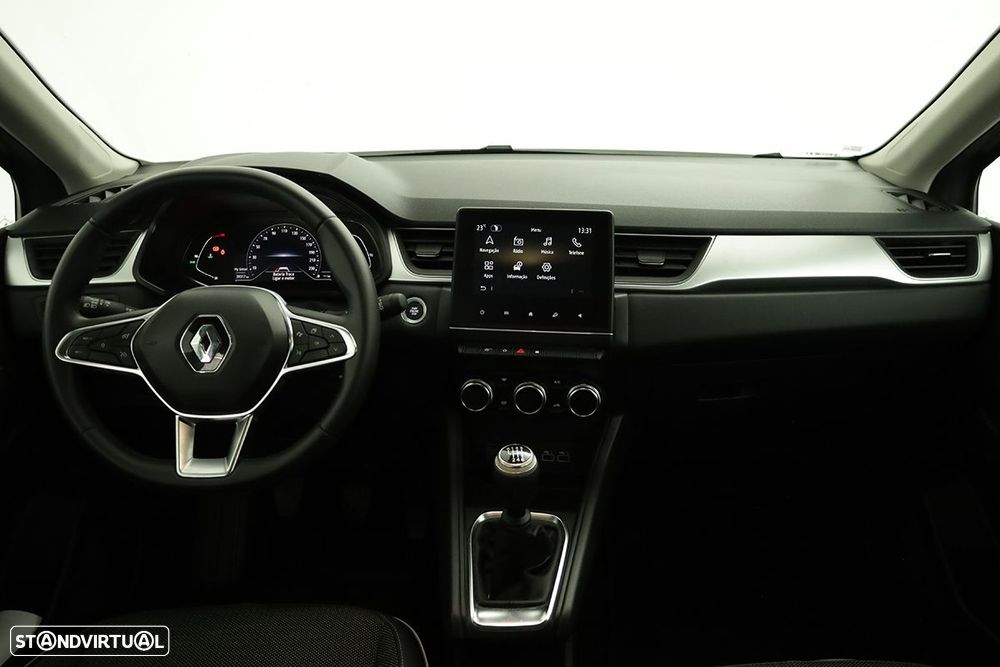 Renault Captur 1.0 TCe Techno - 7