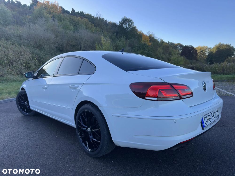 Volkswagen CC 2.0 TDI DPF BMT DSG - 27