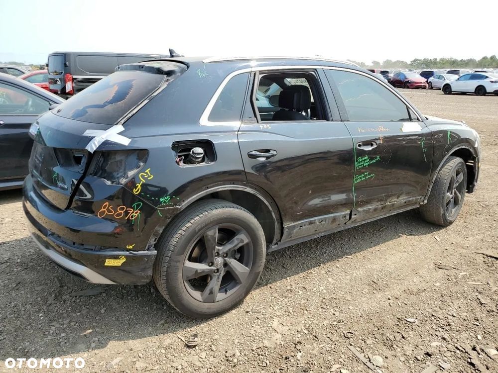 Audi Q3 45 TFSI Quattro S tronic advanced - 30