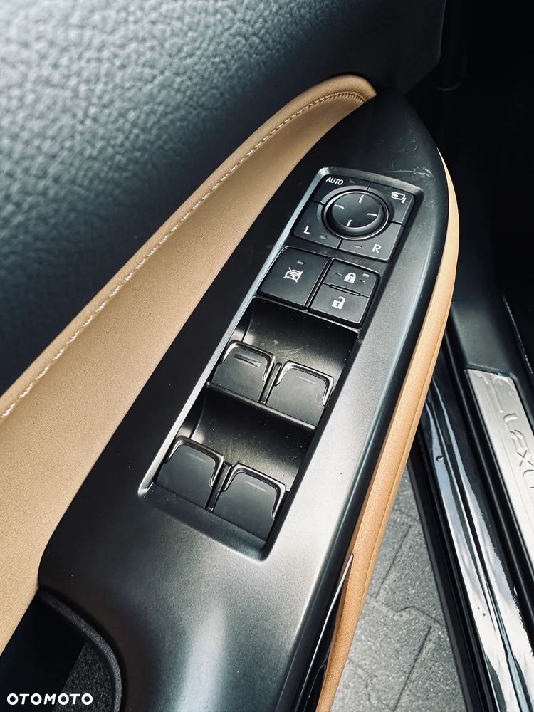 Lexus NX 450h+ Prestige AWD - 11