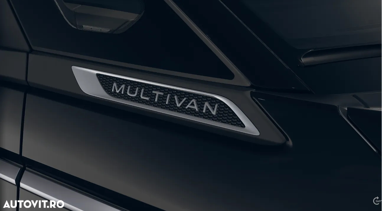 Volkswagen Multivan L 2.0 TDI DSG 110KW Style - 10